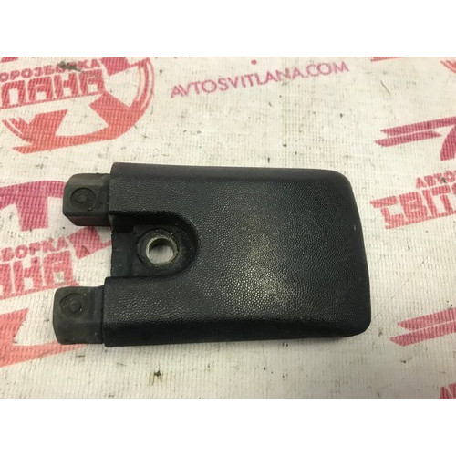 Отбойник раздвижных дверей Opel Combo 2001-2011 24408161